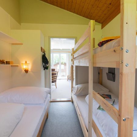 Wiesel Wildhaus Eksteriør bilde